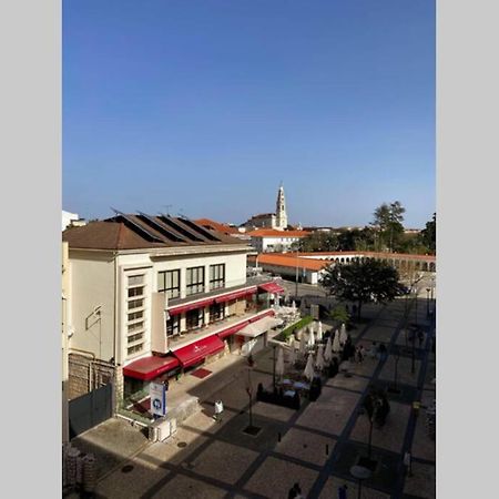 Fatima Host - Santuario 3Ap5 Apartment Exterior photo