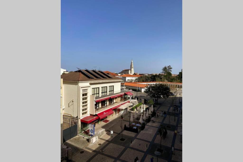Fatima Host - Santuario 3Ap5 Apartment Exterior photo