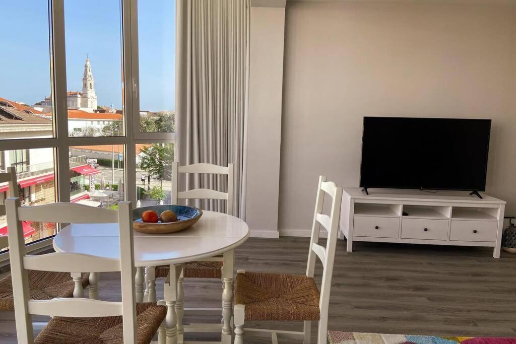 Fatima Host - Santuario 3Ap5 Apartment Exterior photo