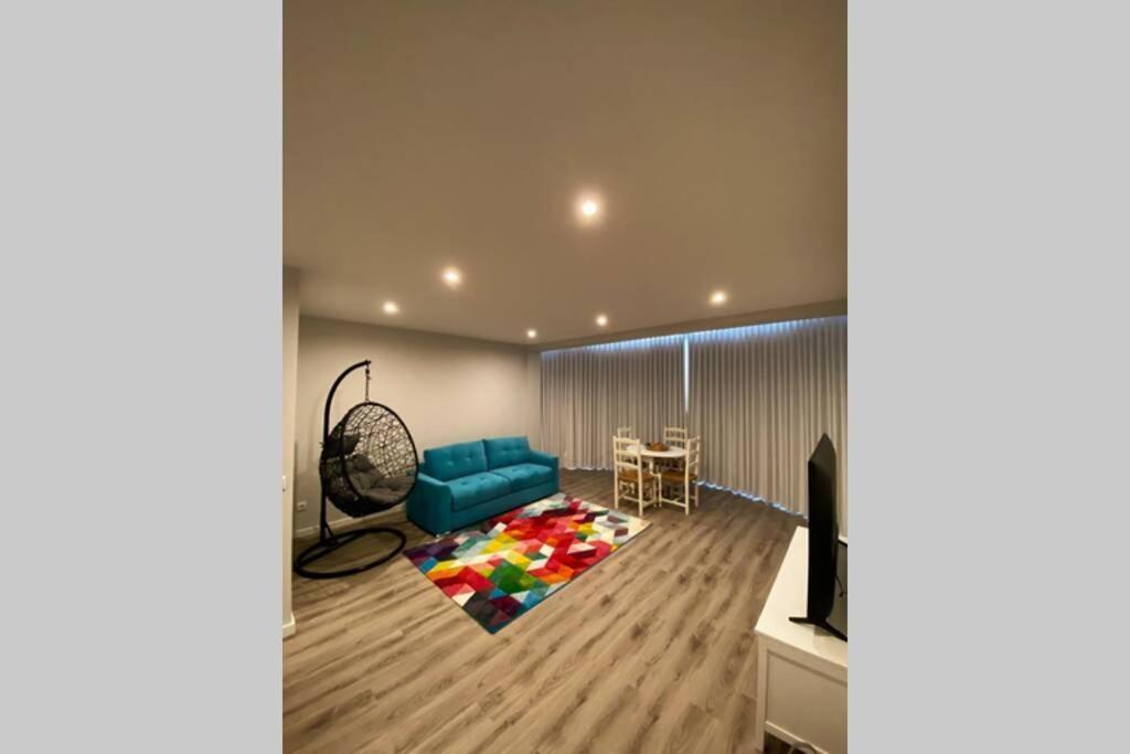 Fatima Host - Santuario 3Ap5 Apartment Exterior photo