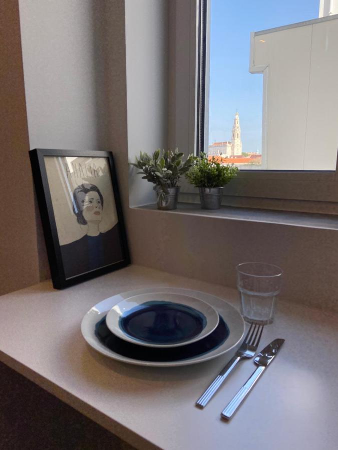 Fatima Host - Santuario 3Ap5 Apartment Exterior photo