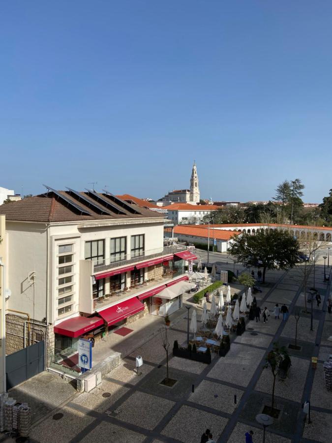 Fatima Host - Santuario 3Ap5 Apartment Exterior photo